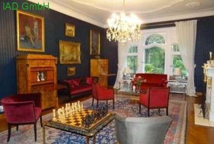 Herrschaftliche-Villa in der Oberlausitz – Rothenburg/Oberlausitz – Vorschaubild 3