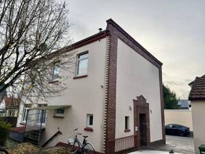 Eine Liegenschaft mit zwei Mehrparteienhäusern – 26123 Oldenburg – Vorschaubild 2