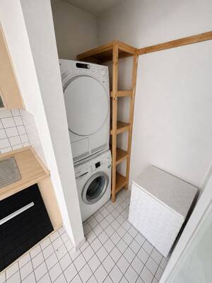 Maisonette-Wohnung mit Galerie, Südausrichtung & Tiefgaragenstellplatz – 97084 Würzburg – Vorschaubild 9