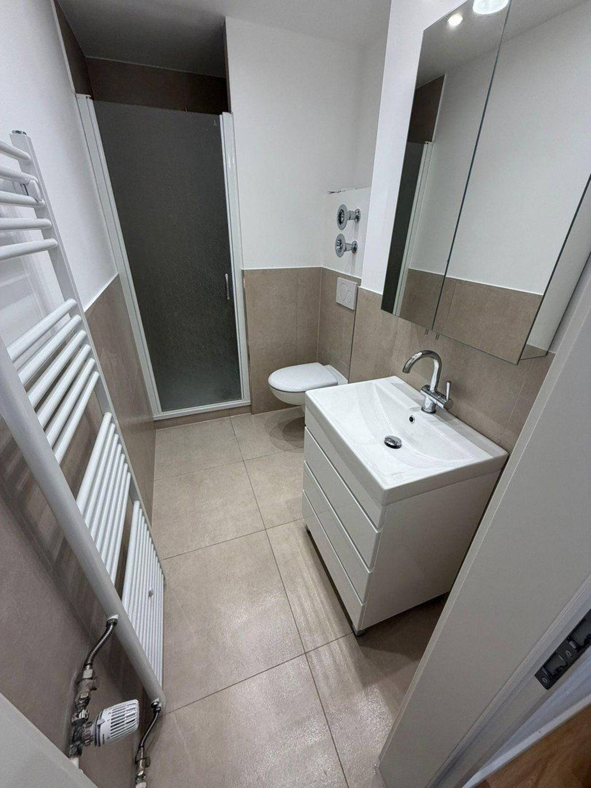 Etagenwohnung in 50676 Köln mit 77,01 m² kaufen