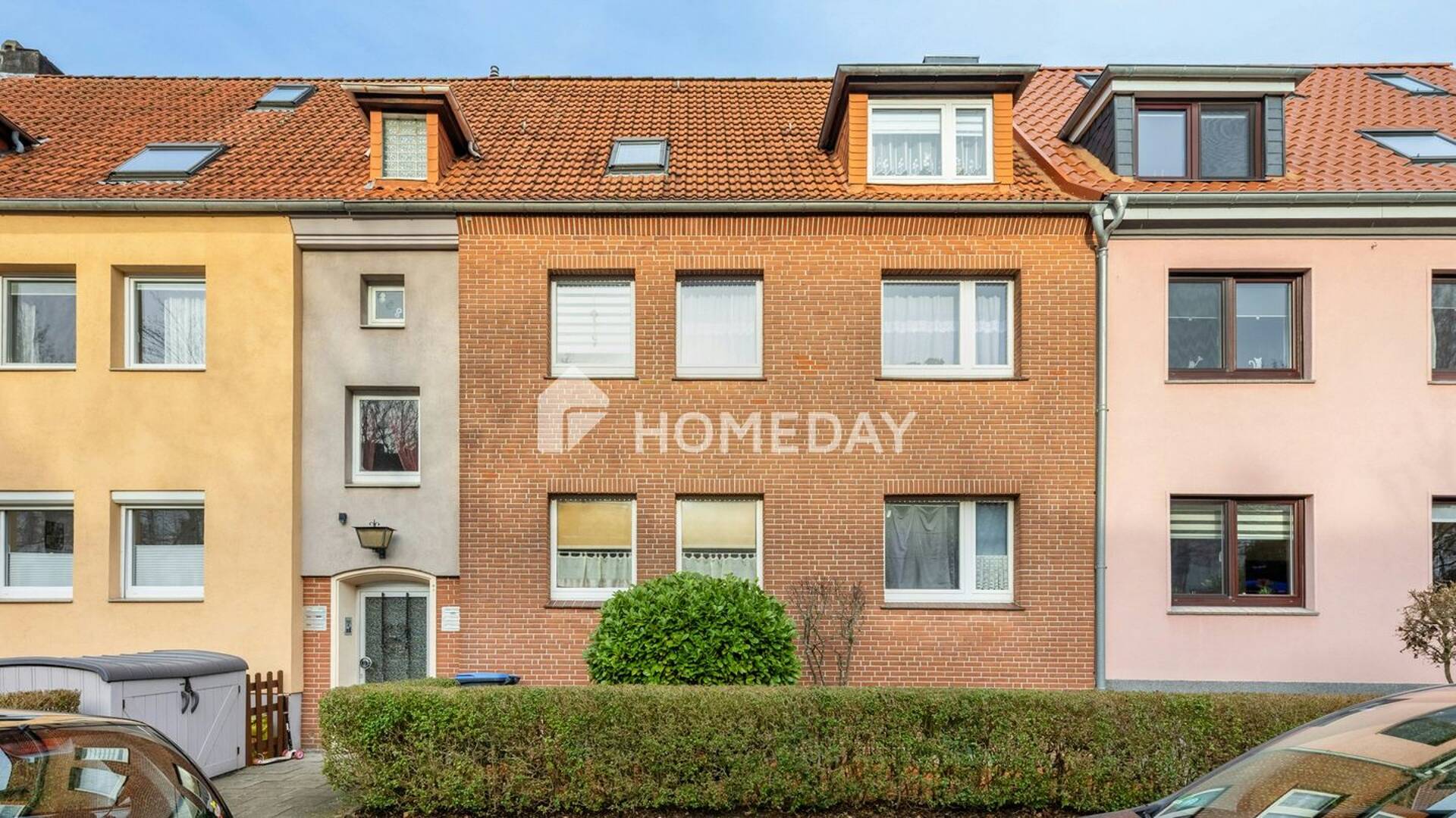 Haus in 27576 Bremerhaven mit 185 m² kaufen