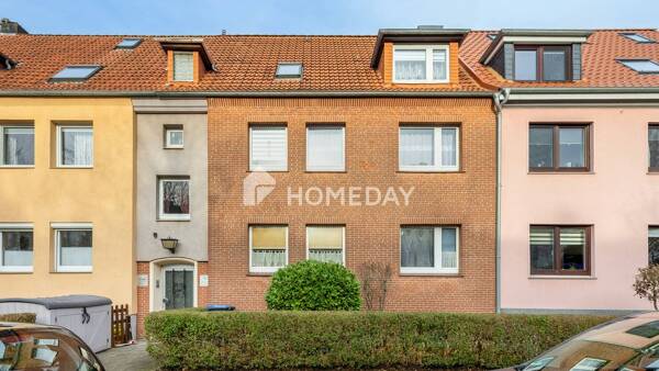 Haus in 27576 Bremerhaven mit 185 m² kaufen