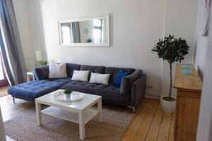 FURNISHED flat close to city and airport - Only 1 PERS – 28197 Bremen – Vorschaubild 3