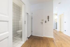 Waldidylle & Design: Maisonette-Traum in Essen-Heisingen – 45259 Essen – Vorschaubild 3