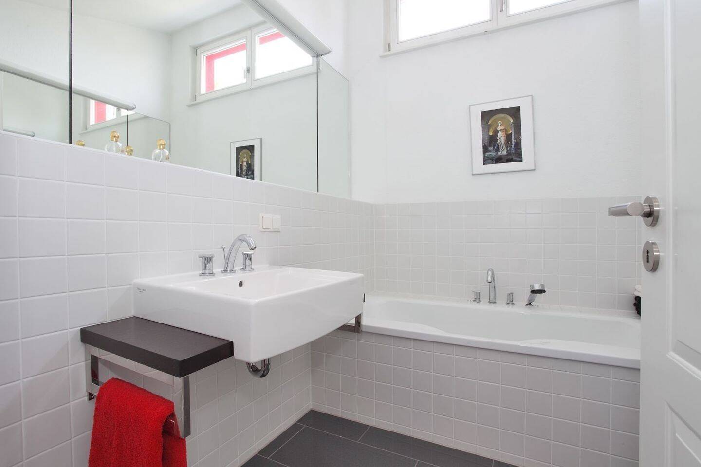 Moderne Doppelhaushälfte in Wipperfürth - Individuell geplant, nachhaltig gebaut – Langenfeld (Rheinland) – Vorschaubild 5