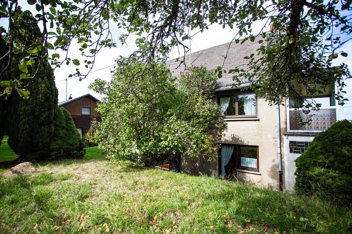 Perfektes Einfamilienhaus mit Garten und Garage – Kliding – Vorschaubild 3