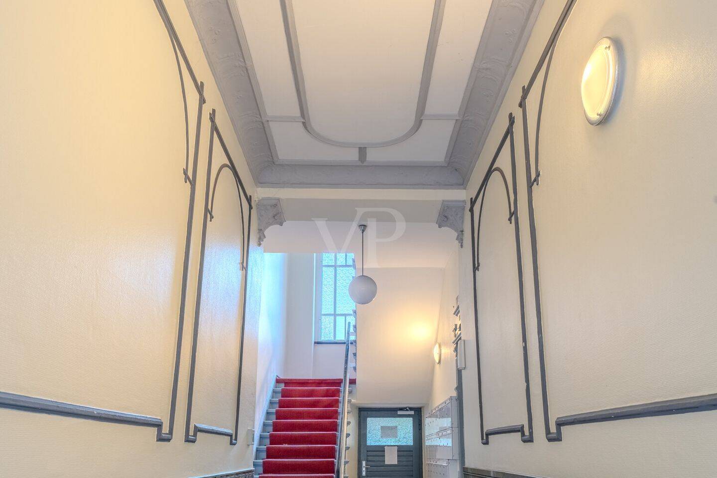 Bezugsfreies Apartment mit großem Wohnbereich im Prenzlauer Berg! – Berlin – Vorschaubild 6