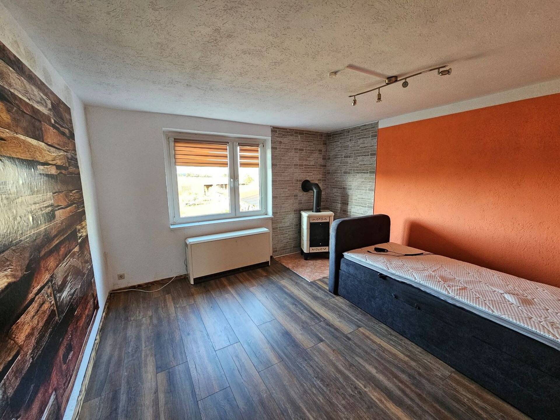 Etagenwohnung in 17389 Anklam mit 170 m² kaufen