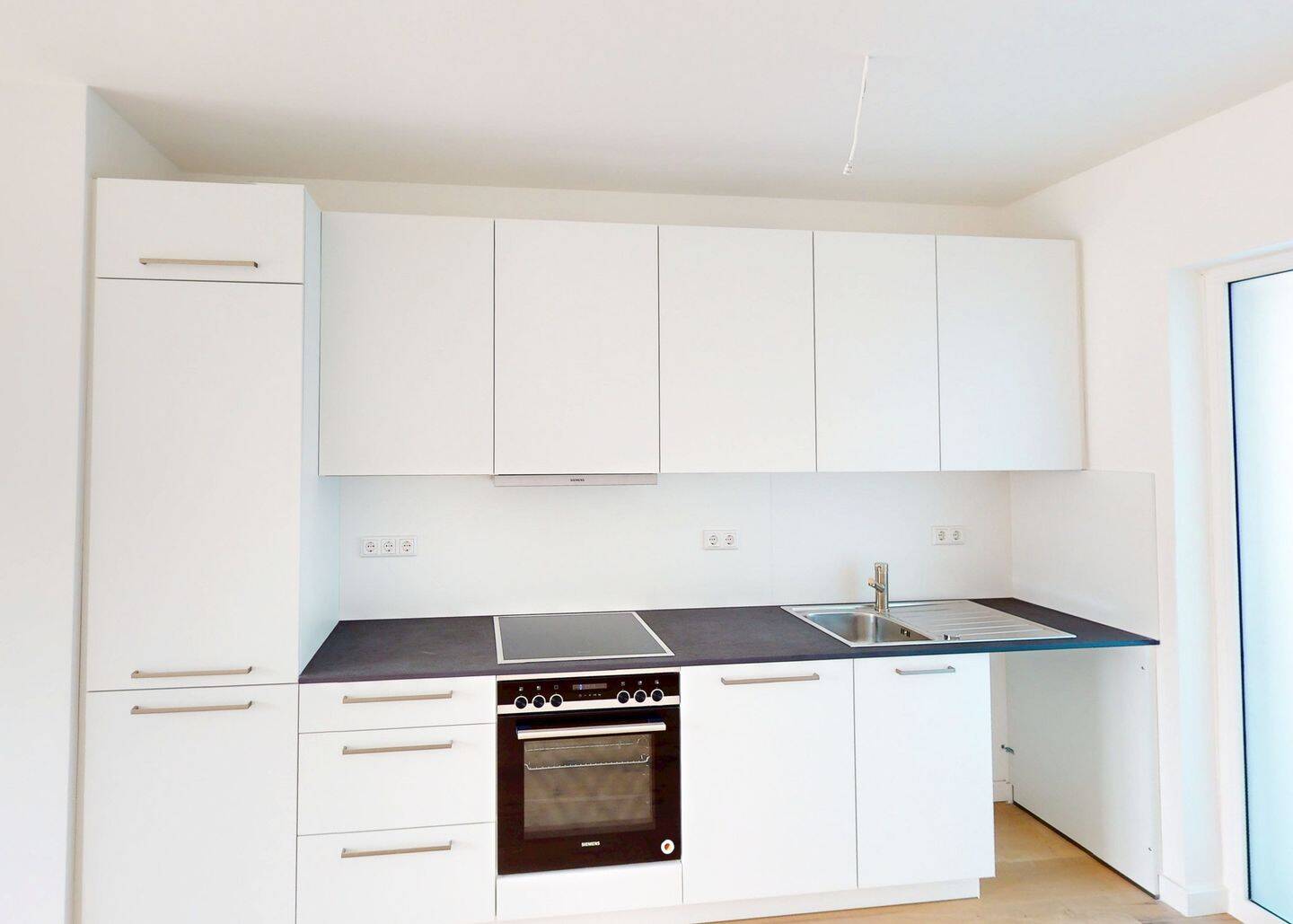 Wohnen im Neubau: Moderne 2-Zimmer-Wohnung im Loretta Living – Düsseldorf – Vorschaubild 7
