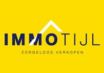 ImmoTijl Denderleeuw logo