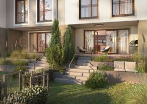 Townhaus in Bestlage – 97074 Würzburg – Vorschaubild 5