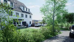 W1 I 7° Süd - Licht. Raum. Leben. Großzügige, barrierefreie 2-Zimmer-Wohnung - komfortabel wohnen! – 93051 Regensburg – Vorschaubild 4