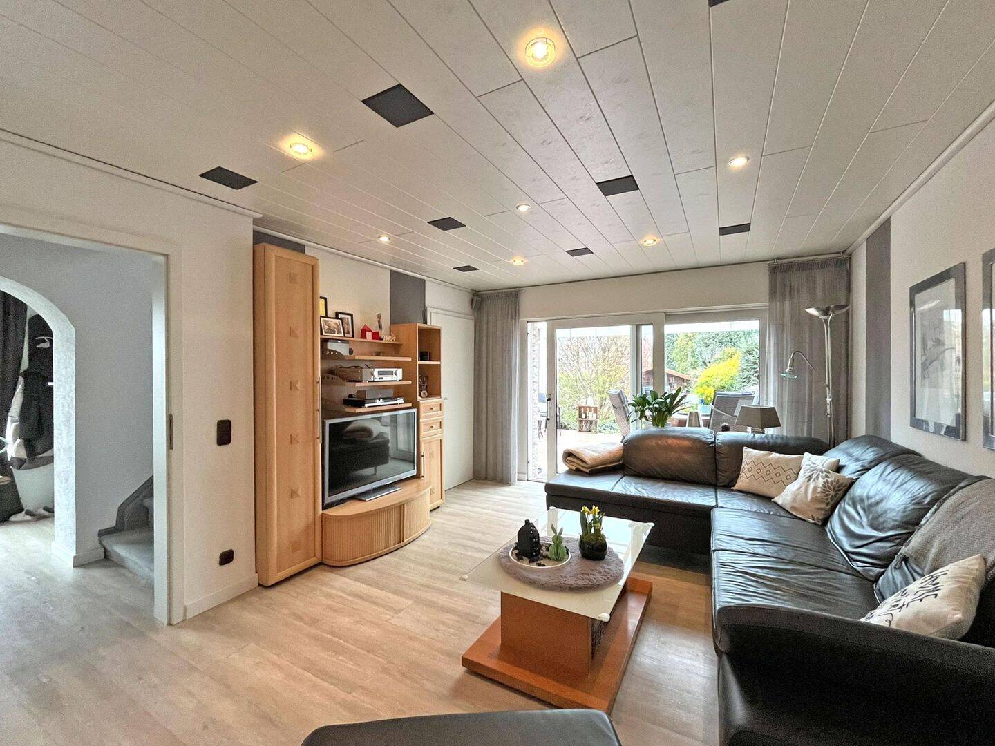 Modernisiert, gepflegt und mit viel Platz - Ihr neues Zuhause in Hamm-Norden – Hamm – Vorschaubild 7