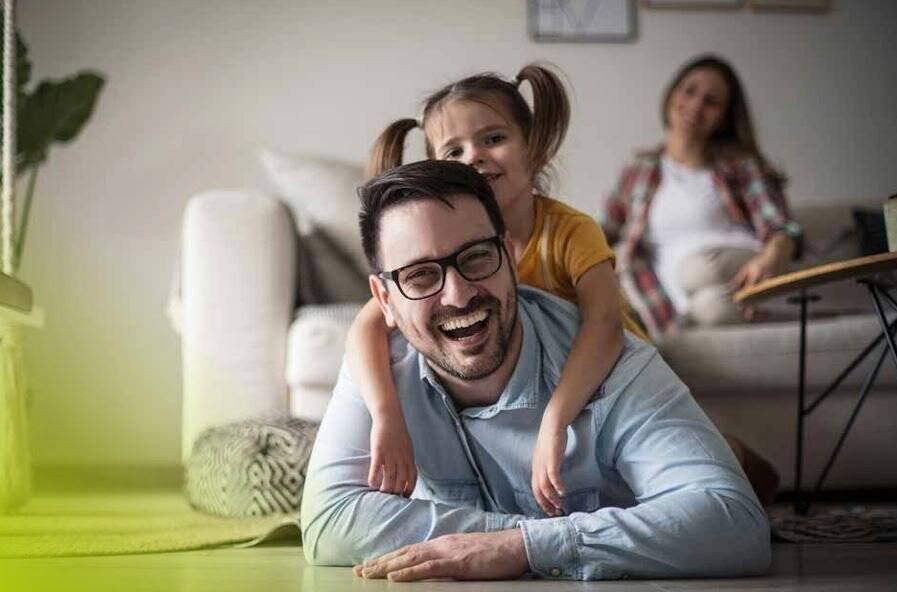 Ihr neues Eigenheim selber ausbauen? Mit uns kinderleicht. – Rastatt – Vorschaubild 2