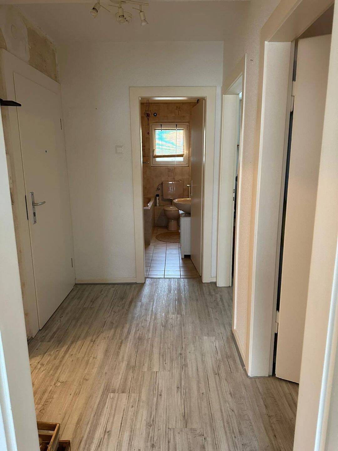 Schöne 2-Zimmer-Wohnung in Duisburg-Friemersheim – Duisburg – Vorschaubild 4