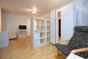Modern möbliertes Apartment in Stuttgart West – 70178 Stuttgart – Vorschaubild 2