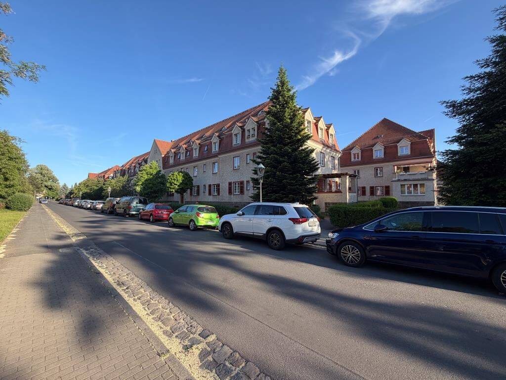 JETZT KAUFNEBENKOSTEN SPAREN! - RENDITEOBJEKT - 3 ZI. WOHNUNG IN BESTLAGE – Dresden – Vorschaubild 5