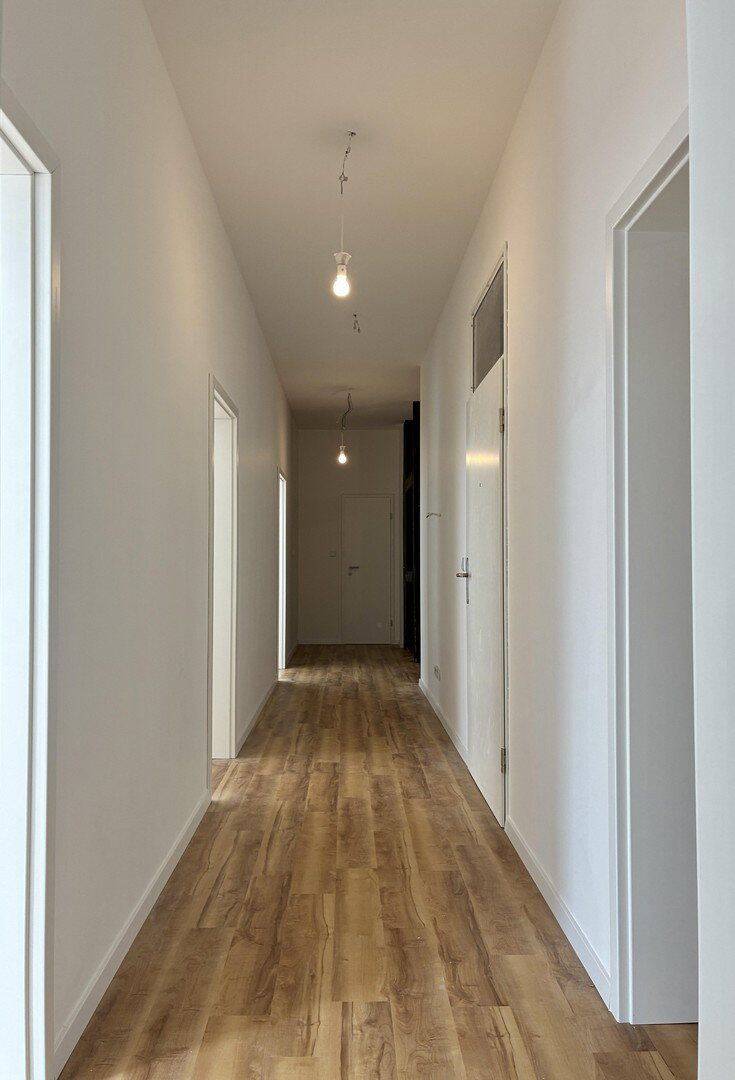 Erstbezug nach Kernsanierung in der Innenstadt: Ideal für WGs – Braunschweig – Vorschaubild 4