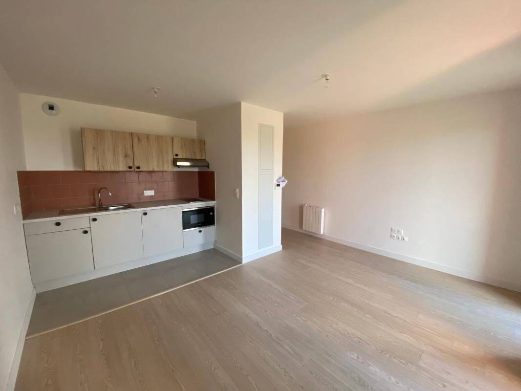 Appartement 1 pièce 30 m² · à Armentières · 30,4 m² · 476 €/mois