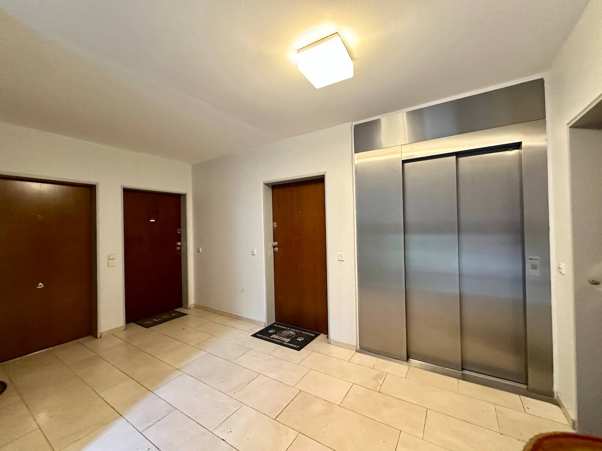 Etagenwohnung in 50735 Köln mit 57 m² kaufen