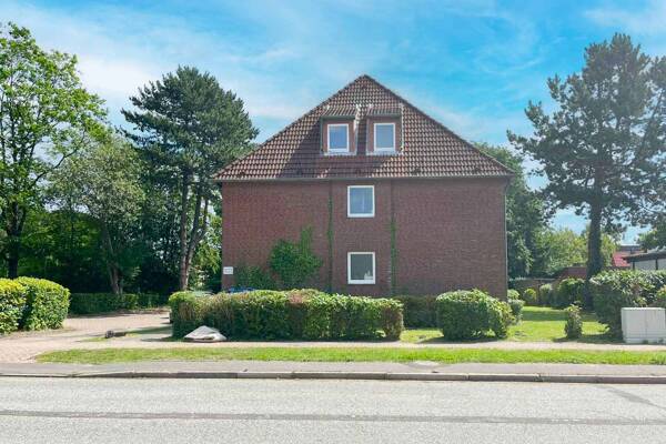 Mehrfamilienhaus in 24768 Rendsburg mit 682 m² kaufen