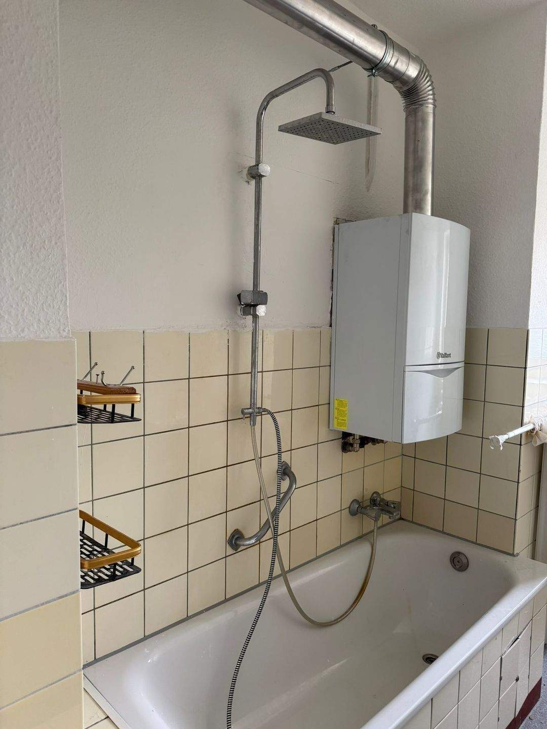 Renovierte 2-Zimmer-Wohnung in Essen-Altendorf – Essen – Vorschaubild 7