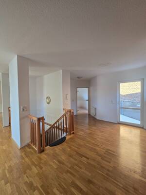 Lichtdurchflutete Wohnung im Atelierstil mit Blick auf den Erfurter Dom ! – 99084 Erfurt – Vorschaubild 4