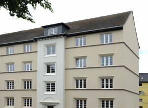 Voll vermietetes Mehrfamilienhaus | 8 WE | ca. 60.180 € Jahresmiete – 34127 Kassel – Vorschaubild 2