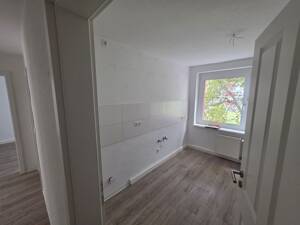 3-Raumwohnung mit Balkon - Erstbezug nach Sanierung – 39112 Magdeburg – Vorschaubild 7
