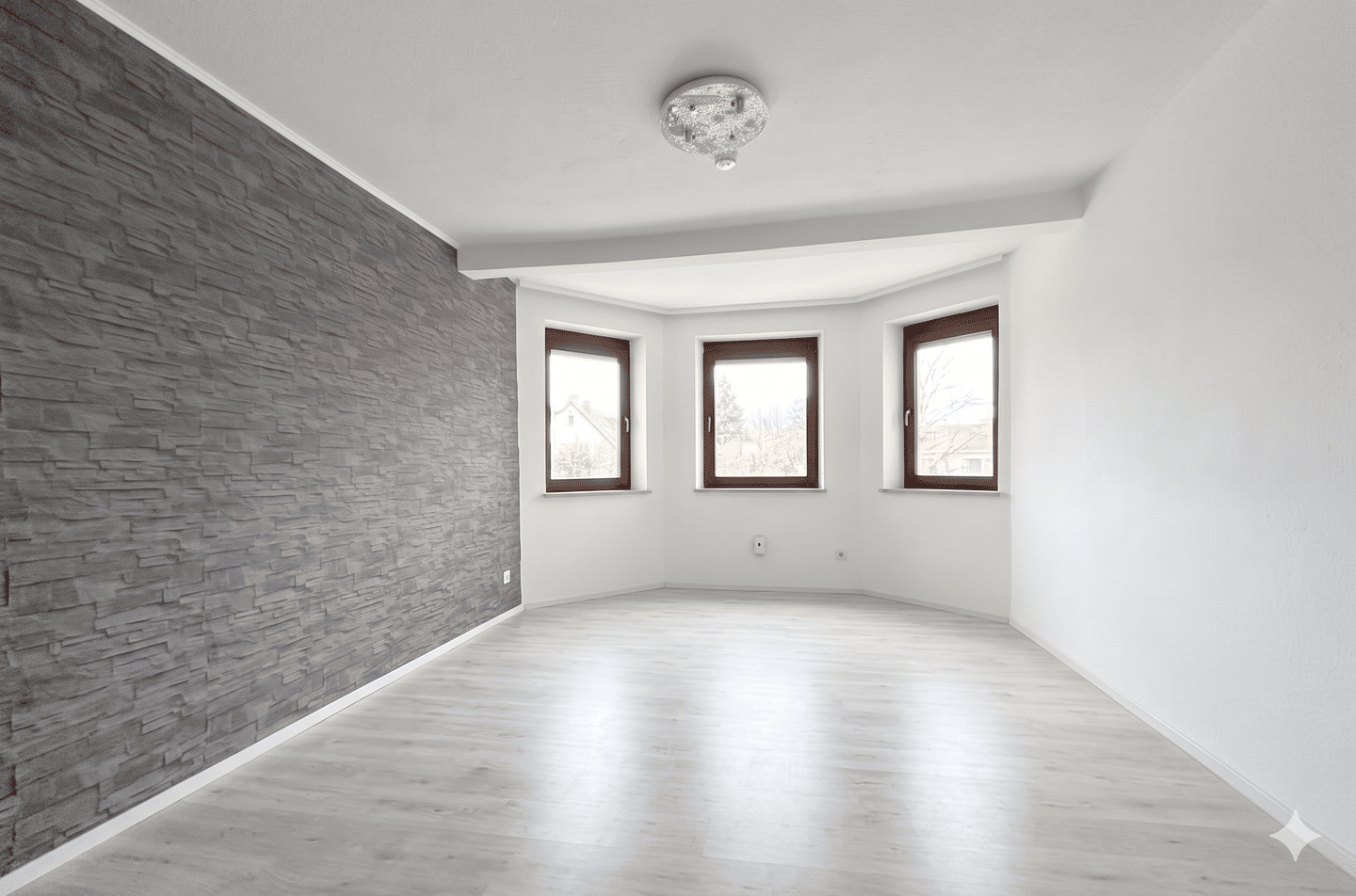WG-geeignete 2-Zimmer-Wohnung in Augsburg-Hochzoll – 77 m² mit top Anbindung – Augsburg – Vorschaubild 6