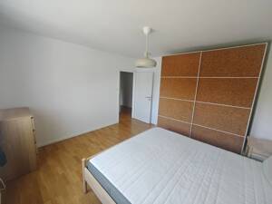 Möblierte 2-Zimmer-Wohnung mit Balkon in Frankfurt-Bockenheim – 60487 Frankfurt am Main – Vorschaubild 6