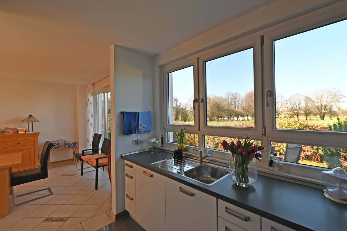Familien-Favorit :) Bezugsklares, freistehendes Zuhause mit Garten & Garage in Kettwig-Ickten – Essen – Vorschaubild 5