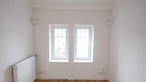 Rotherbaum: 3,5-Zi.-Altbau in Uninähe - Ideal als Wohnbüro / Praxis / Atelier/ WG möglich – 20146 Hamburg – Vorschaubild 7
