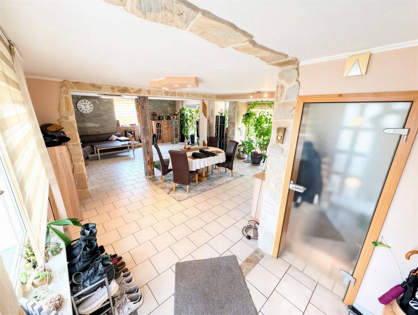 Einfamilienhaus in begehrter Lage von Marl. – Marl – Vorschaubild 4