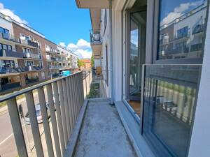 1 Zimmerwohnung mit Balkon in der Nähe des Mühlenteiches - Wentzel Dr. – 22041 Hamburg – Vorschaubild 5