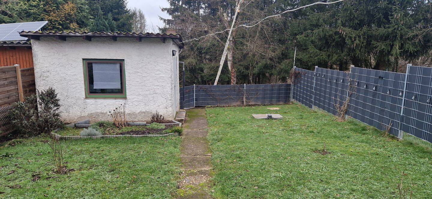 Einseitig angebautes 1 Familienhaus mit Garage und Garten in 66839 Schmelz – Schmelz – Vorschaubild 7