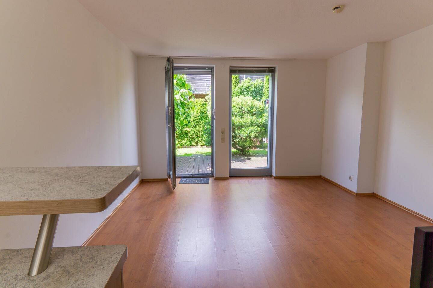 Familienwohnen auf ca. 110 m² Wohn- Nutzfläche im KFW40 Passivhaus in ruhiger Lage – Hamburg – Vorschaubild 8