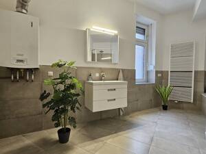 Sanierter Altbau! 3-Zi-Wohnung mit Balkon im 1.OG im beliebtem Martinsviertel – 64289 Darmstadt – Vorschaubild 8