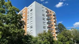 **Nähe Bahnhof Pasing- 1ZKB + TG- Platz** – 81245 München – Vorschaubild 5
