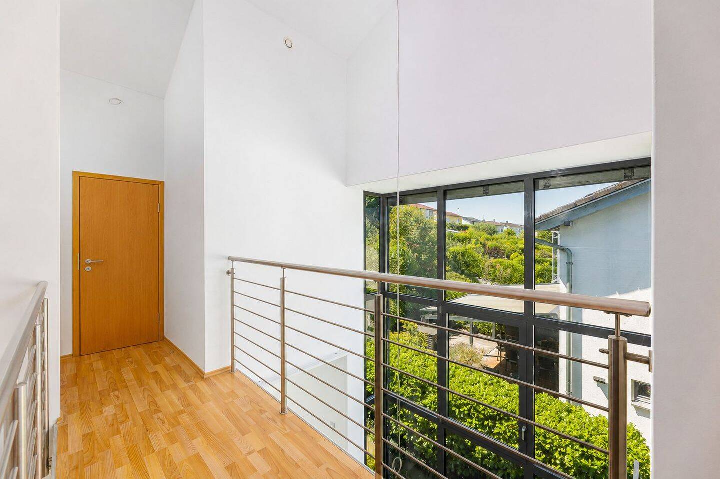 Modernes Haus in familienfreundlicher Lage - sofort bezugsfrei – Karlsruhe – Vorschaubild 9