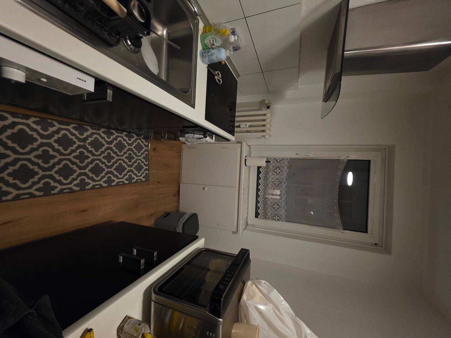 Nachmieter gesucht: 1 Zi Wohnung nähe Little Tokyo & Hbf – Düsseldorf – Vorschaubild 2