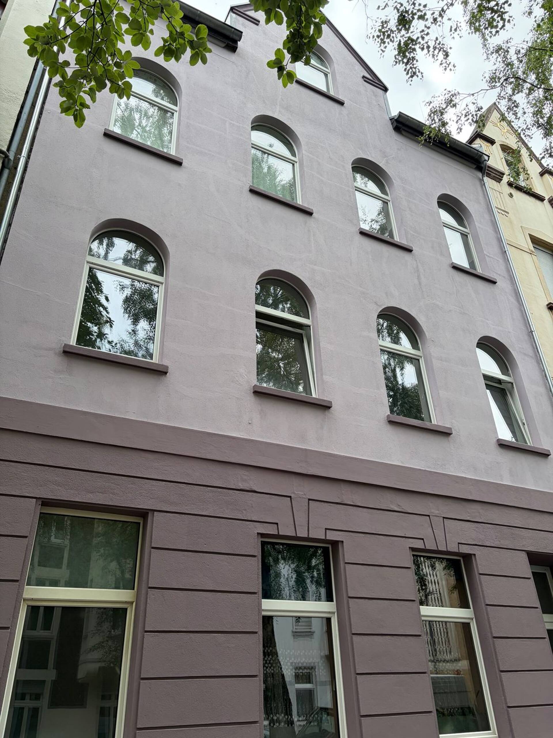 Mehrfamilienhaus in 47798 Krefeld mit 340 m² kaufen