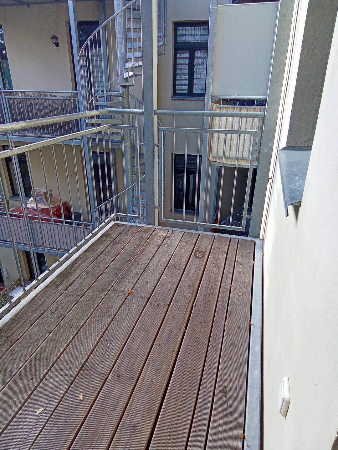 Renoviert, charmante 2,5-Zimmer Wohnung in Magdeburg-Sudenburg – Magdeburg – Vorschaubild 5