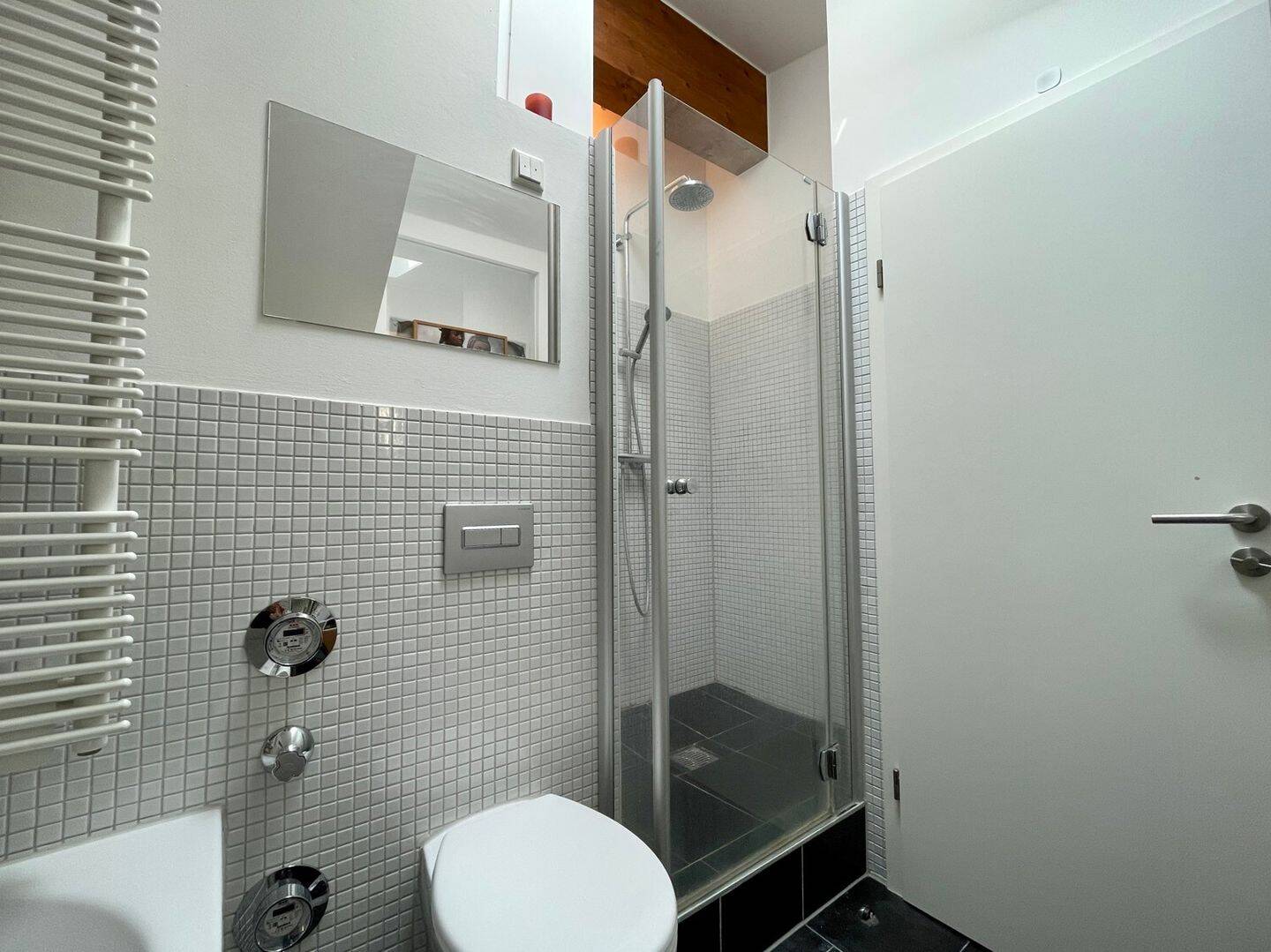 Kapitalanlage gepflegte 3-Zimmer Wohnung – Darmstadt – Vorschaubild 5