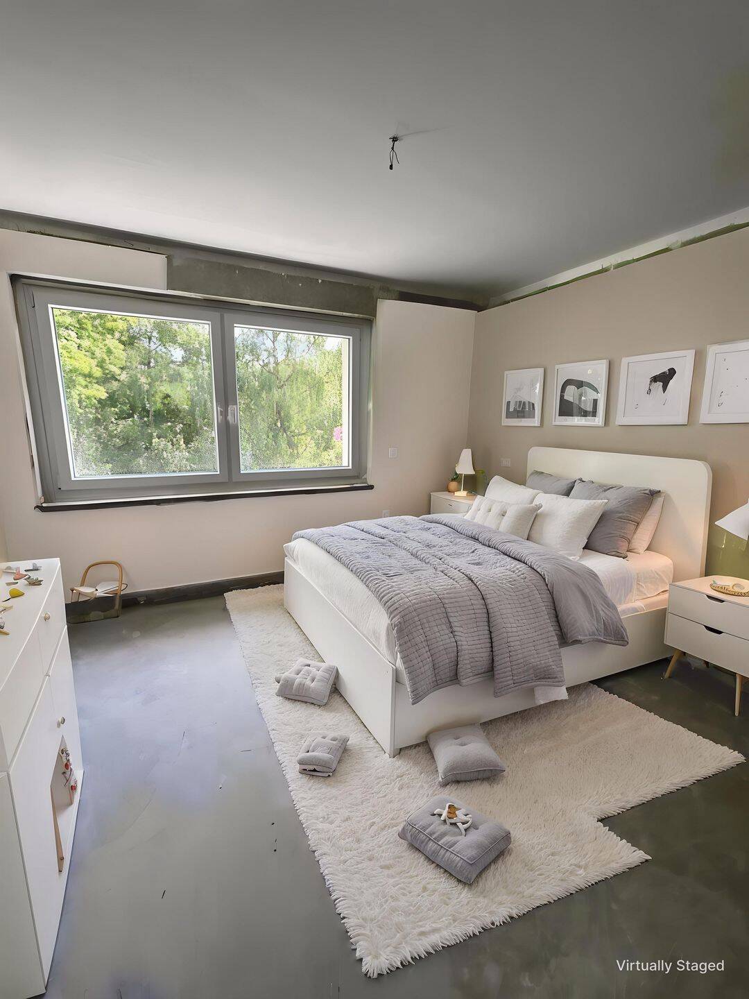 3-Zimmer-Wohnung in Dortmund Scharnhorst – Dortmund – Vorschaubild 3