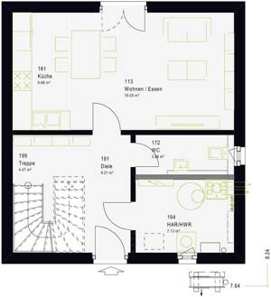 Ihr Traumhaus in perfekter Lage – 21465 Wentorf bei Hamburg – Vorschaubild 6