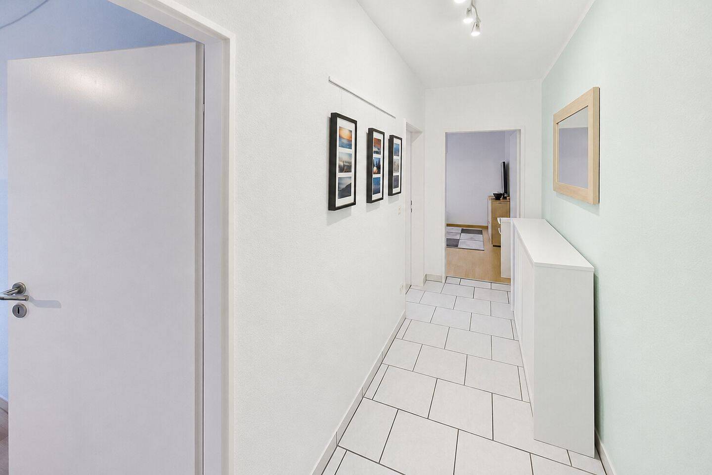 2-Zimmer Wohnung in Köln-Vingst mit Stellplatz für Selbstnutzer oder Kapitalanleger – Köln – Vorschaubild 4