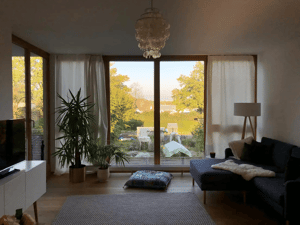 Geräumige Wohnung mit gehobener Ausstattung in Frankfurt Eschersheim – 60433 Frankfurt am Main – Vorschaubild 3