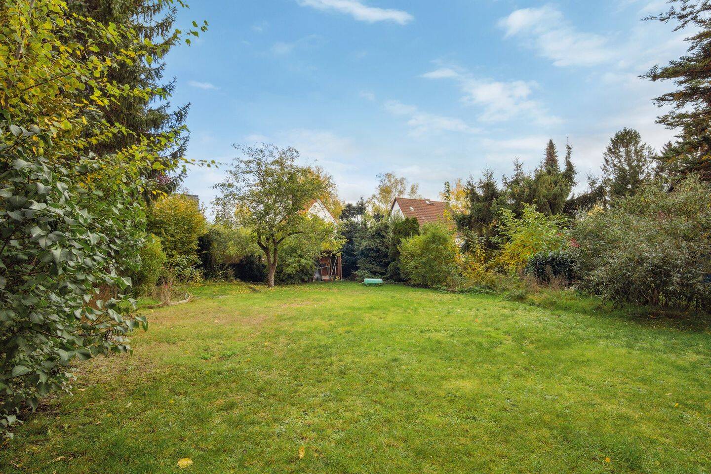 Ihre Chance zum Traumhaus: außen fertig, innen voller Möglichkeiten! – Berlin – Vorschaubild 4