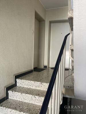 Interessantes Objekt zur Eigennutzung oder Vermietung mit Stellplatz und Fernwärmeanschluss – 68305 Mannheim – Vorschaubild 4